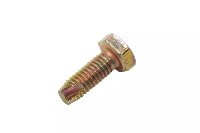 Porsche Hex Head Screw – 6mm x 16mm – C2/C4 89-94900-075-312-02