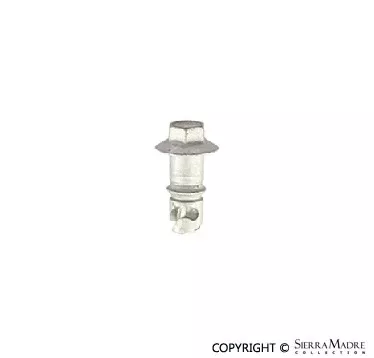 Porsche Hex Screw - 993 95-98999-507-430-09