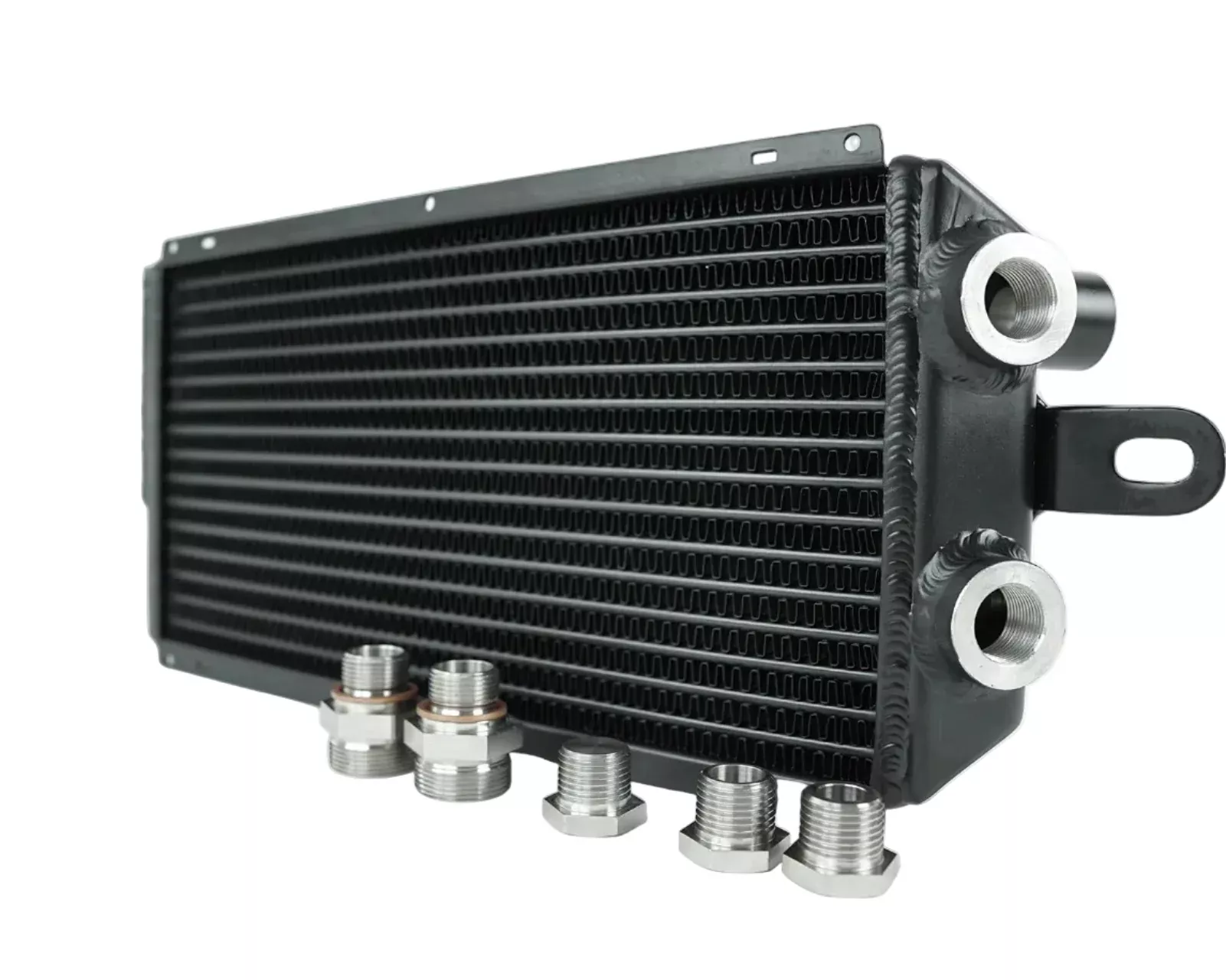 Porsche High Performance Oil Cooler – 911 | 1984-19898168