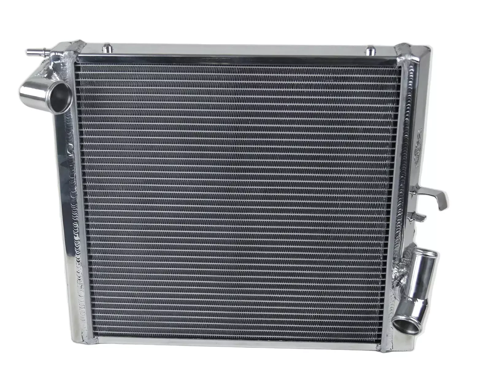 Porsche High-Performance Radiator – Left – 911 13-167069