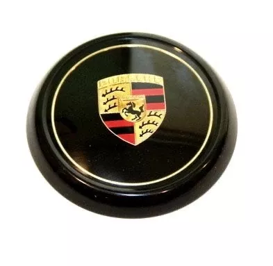 Porsche Horn Button Cover - 356B/356C644-347-822-05
