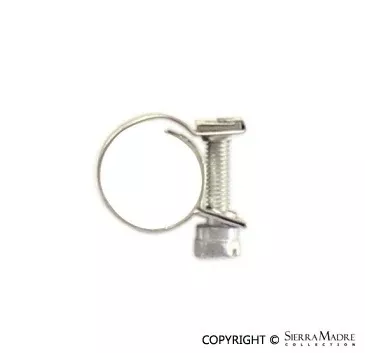 Porsche Hose Clamp – 14mm x 9mm – 964 89-94999-512-525-00