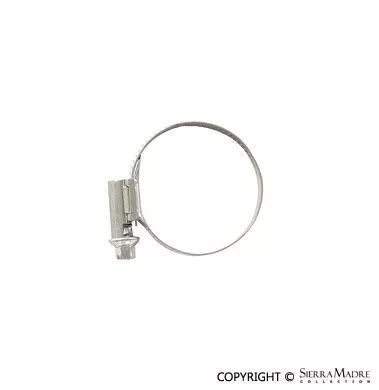 Porsche Hose Screw Clamp - 911/944/968 85-95999-512-421-02
