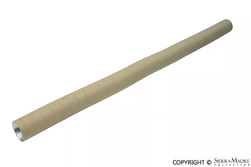 Porsche Hot Air Hose – 911 75-76 – 78-83SMC-211-522-00