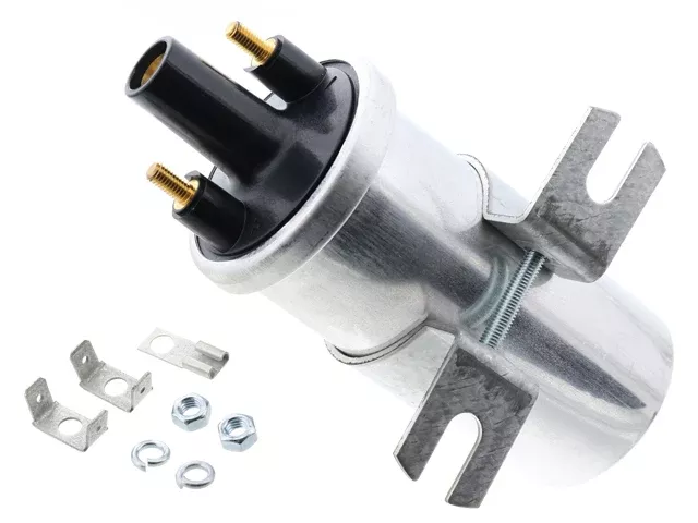 Porsche Ignition Coil – 914 | 1970-19760-221-119-027