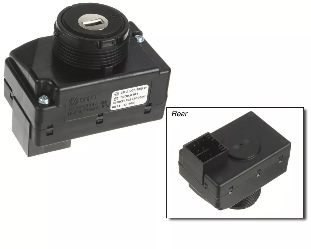 Porsche Ignition Switch – Cayenne 03-10955-613-200-20-01C