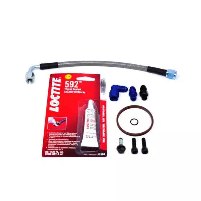 Porsche IMS Solution O-Ring and Spares Kit | 106-08-IMSSSPARES
