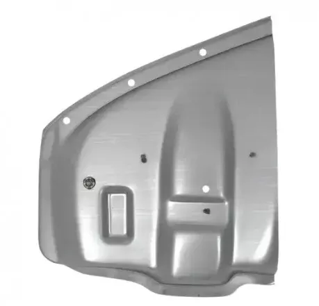 Porsche Inner Fender Front Left Repair Panel - 911/912 65-68PP236AL