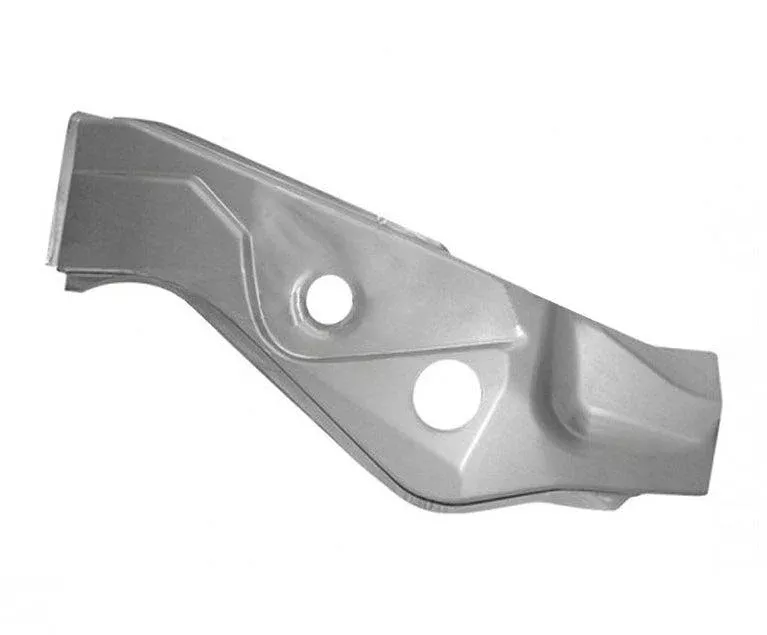 Porsche Inner Frame Repair Panel – Left – 356 55-65644-501-085-06