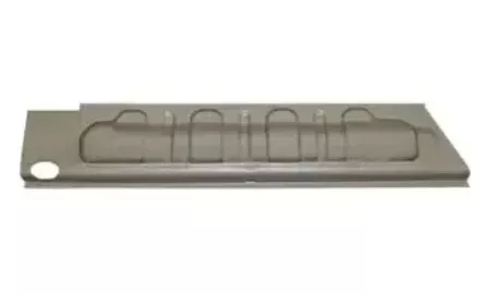 Porsche Inner Rocker Panel - Right - 911 - 912 | 1965-1989PP213R