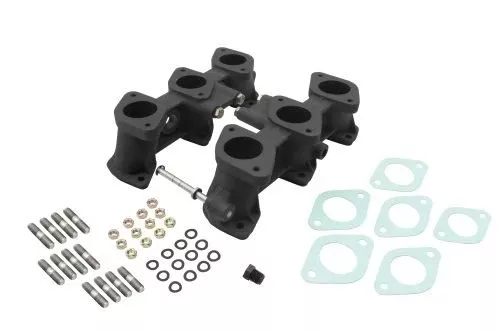Porsche Intake Manifold Set – CIS Injection 46x35mm – 911 65-89PM-O978-0