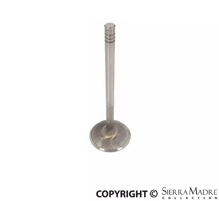 Porsche Intake Valve - 924 76-85046-109-601-A