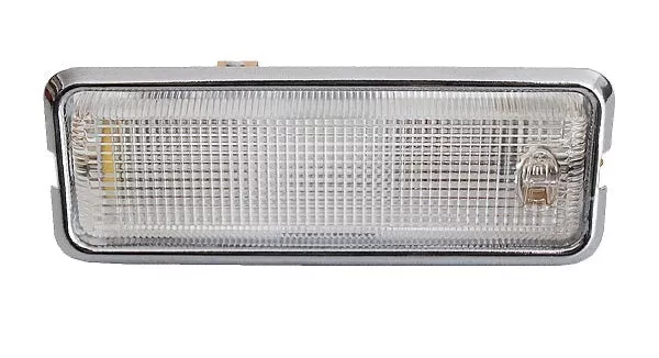 Porsche Interior Light – Map/Glove Box – 911/912911-632-102-00