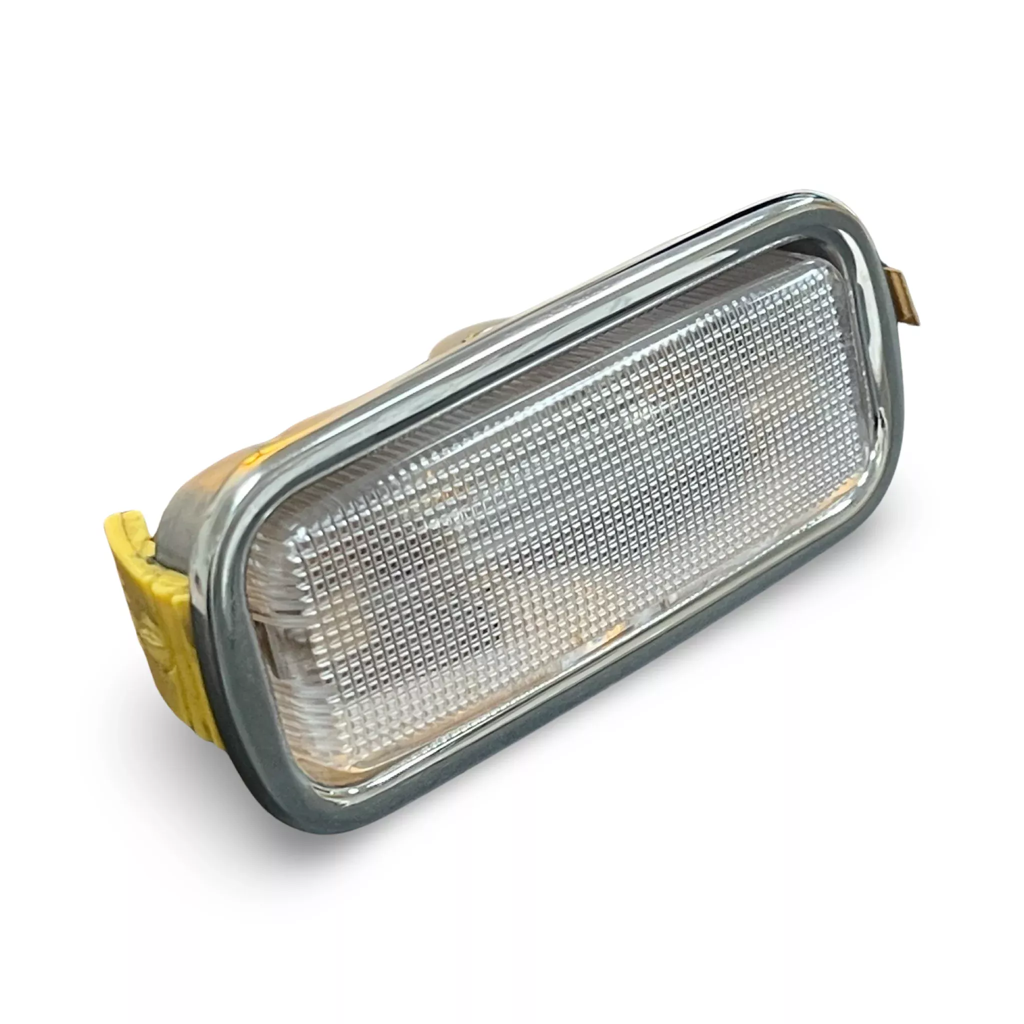 Porsche Interior Light with Chrome Bezel 64-78901-632-101-00