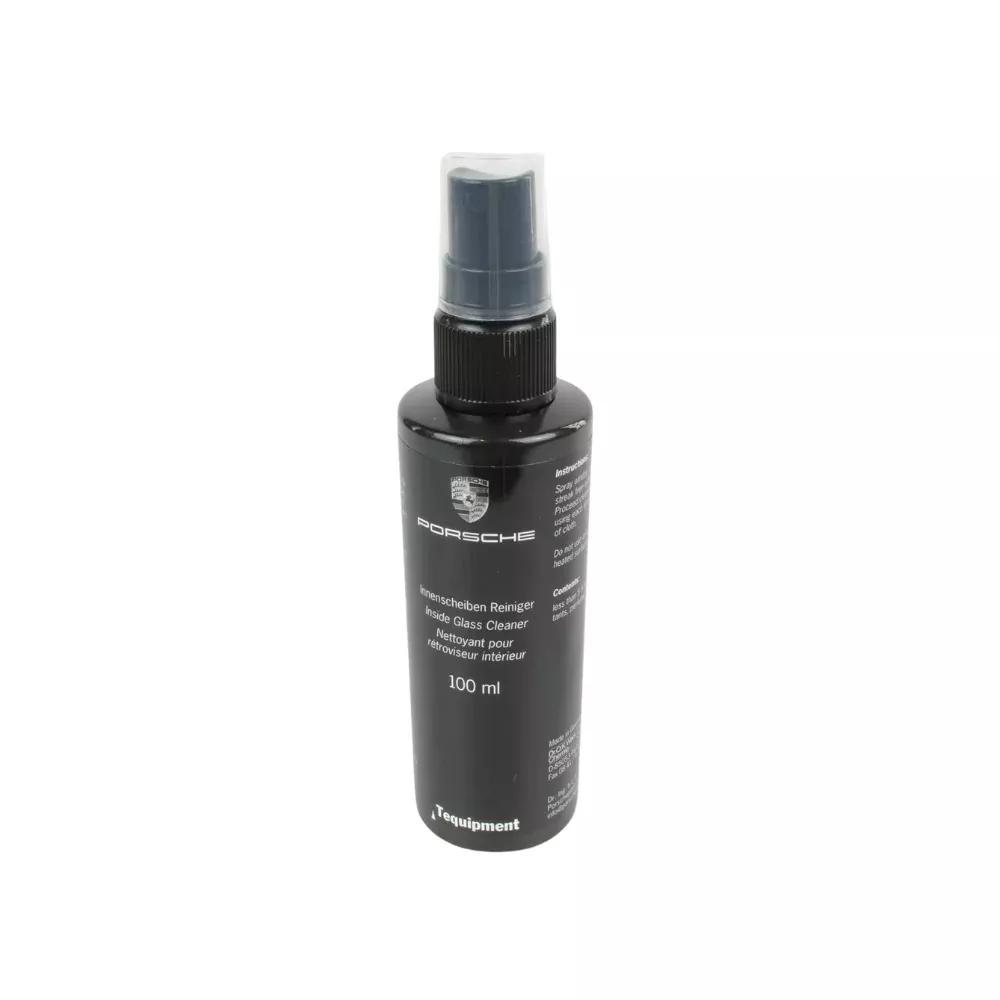 Porsche Interior Window Cleaner - 9999010644099990106440