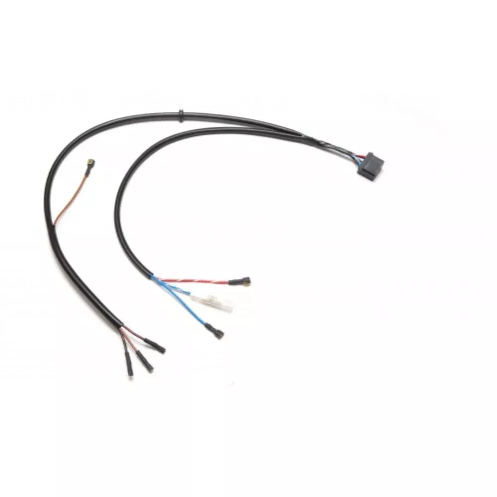 Porsche Intermittent Wiper Relay Harness - 911 74-75PS9235A