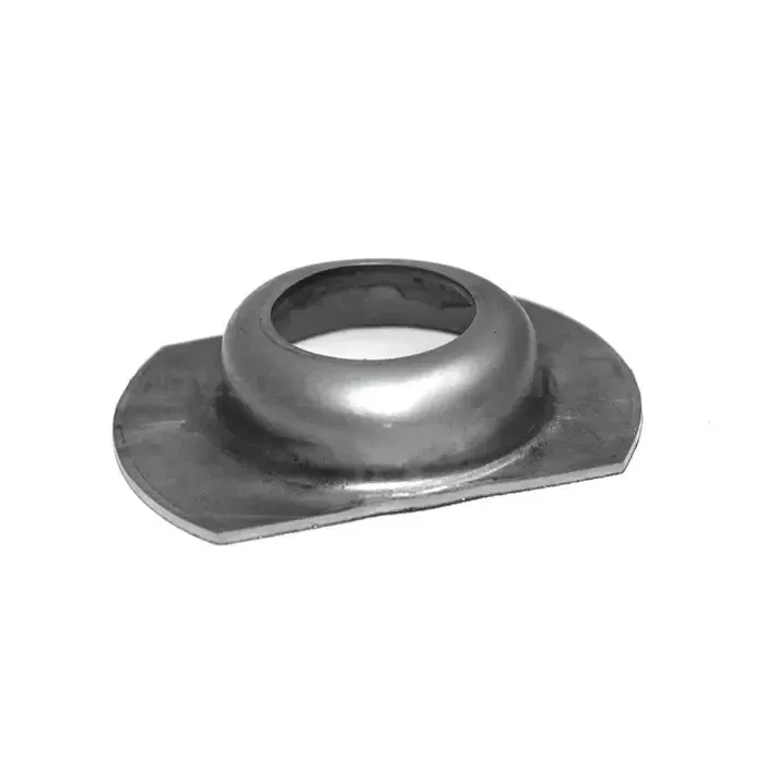 Porsche Jacking Donut Front - 914 70-76PP348F