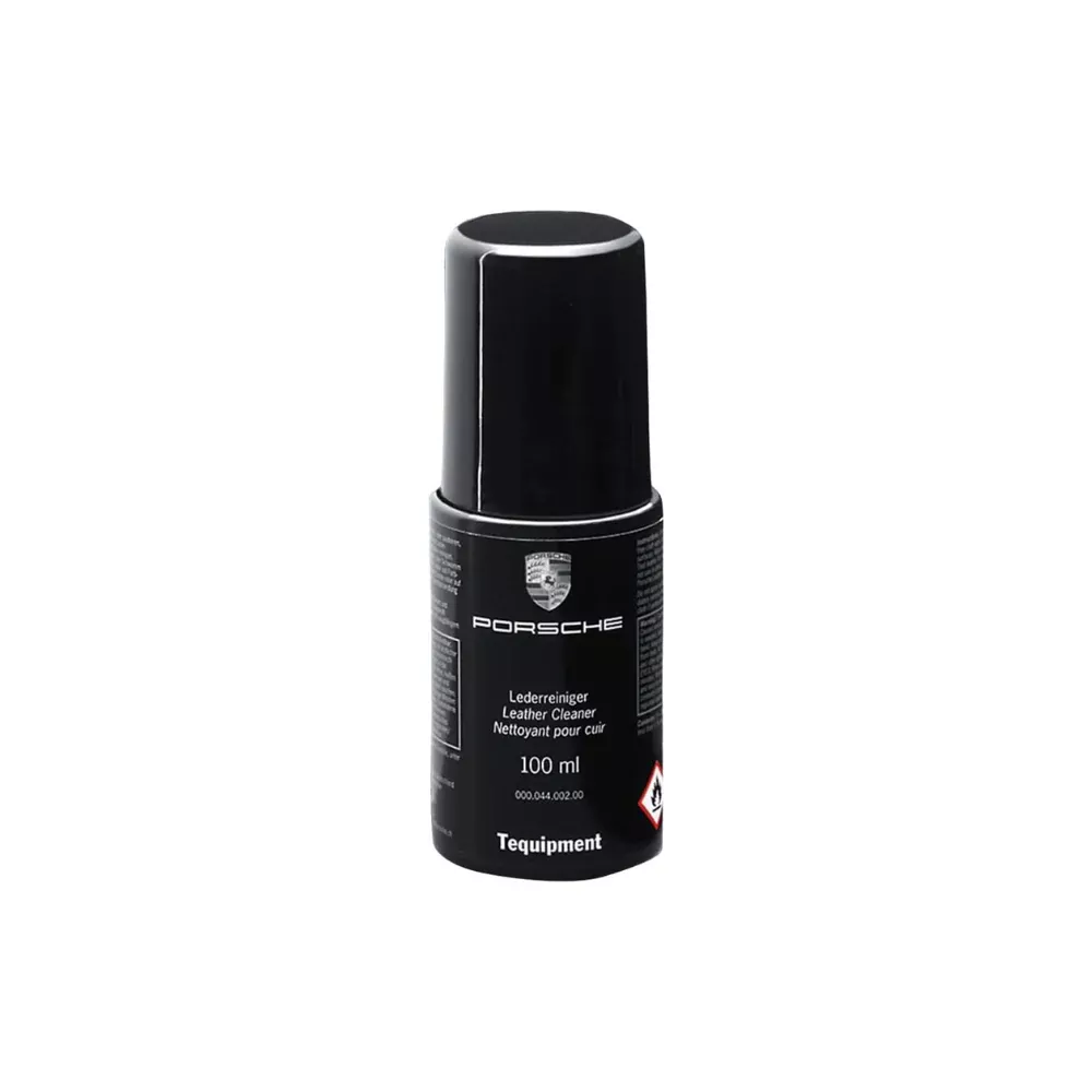 Porsche Leather Care Cleaning Agent – 000044002004400200