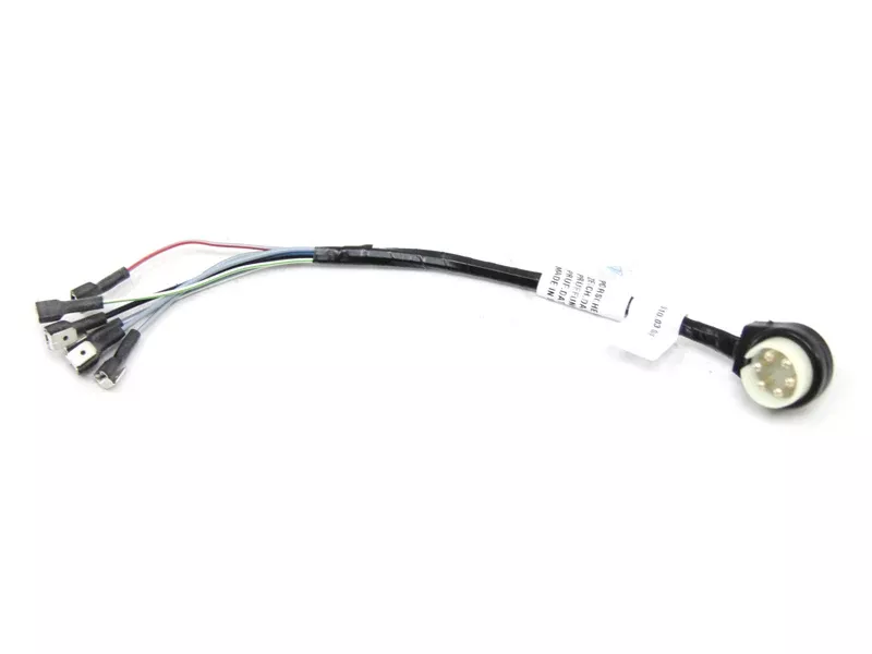 Porsche Light Switch Wiring Harness - 911 76-89 - 930 76-89PS9282