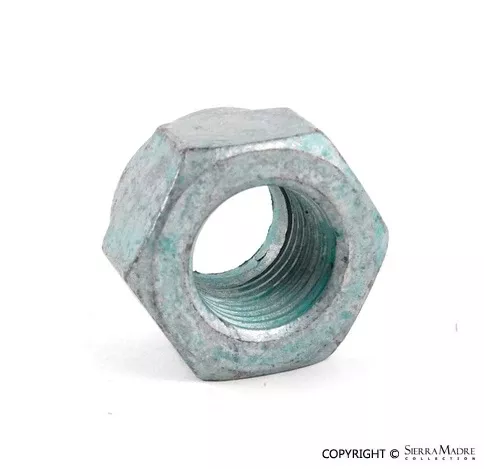 Porsche Lock Nut - 911 70-73N-021-225-3