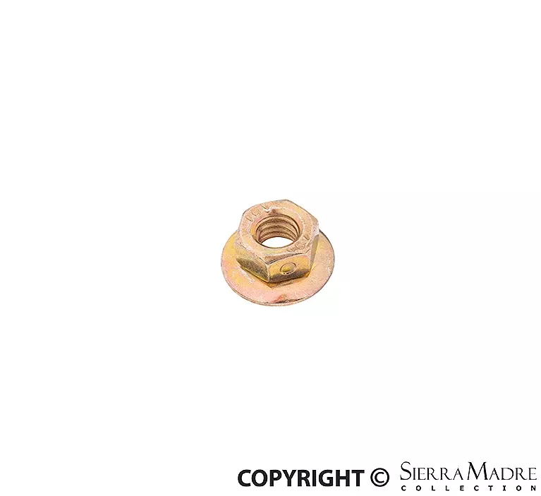 Porsche Lock Nut – 911 84-86999-084-074-02