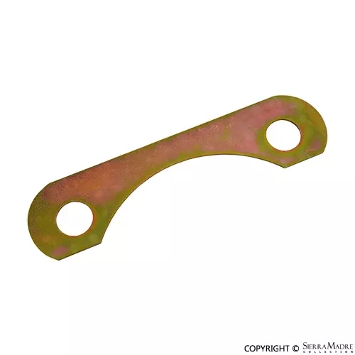 Porsche Lock Plate – 911/912 65-68901-351-481-11
