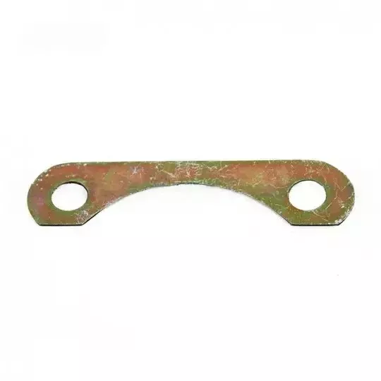 Porsche Lock Plate For Brake Assembly 911/912 65-69PP029