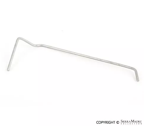 Porsche Locking Spring - 911/912 65-73901-631-116-02