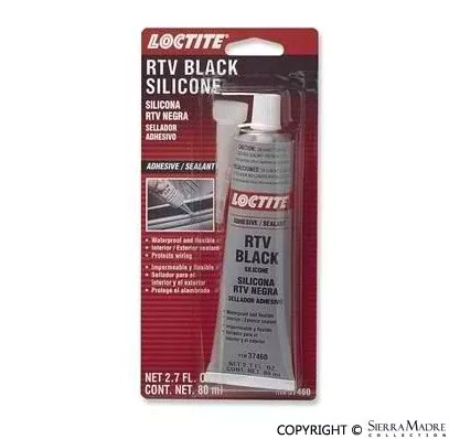 Porsche Loctite Silicone Adhesive/Sealant