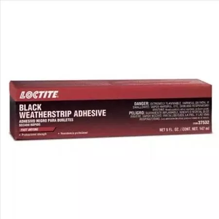 Porsche Loctite Weatherstrip Adhesive37532