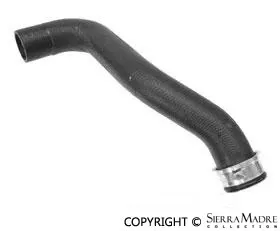 Porsche Lower Water Hose - Left - 996 01-05996-106-625-79