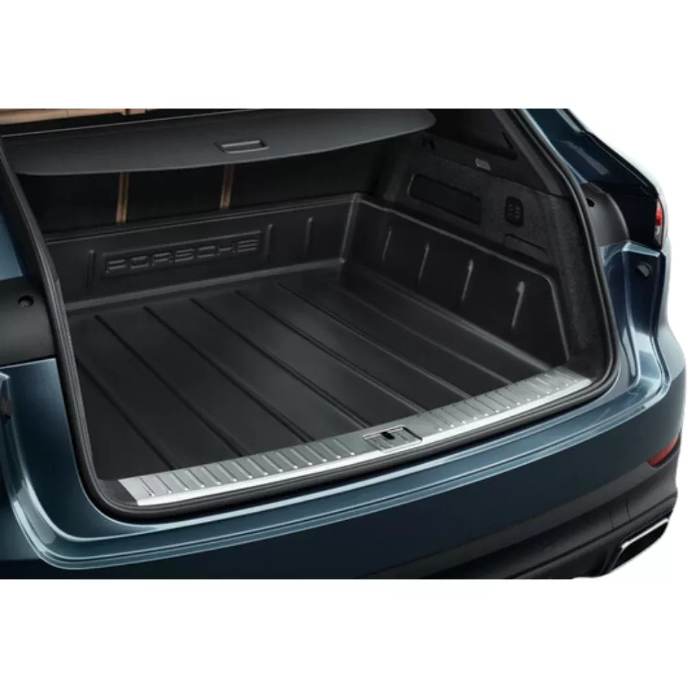 Porsche Luggage Compartment Liner High – 9Y00440309Y0044030