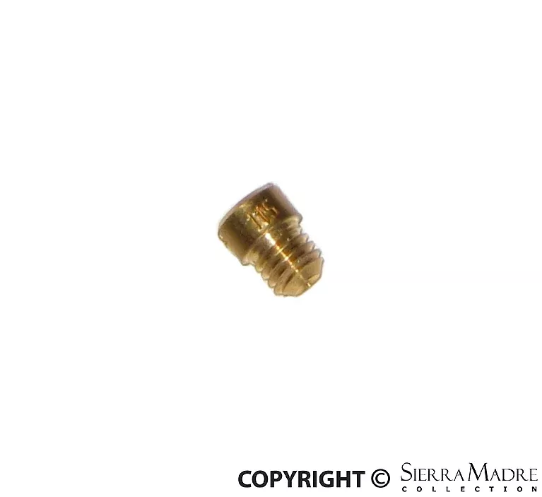 Porsche Main Jet 115 Zenith 40TIN - 911 69911-100-929-00