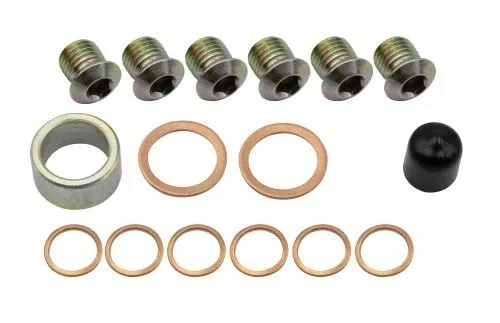 Porsche Mechanical Injection Plugs Set – 911 65-89PM-O970-0