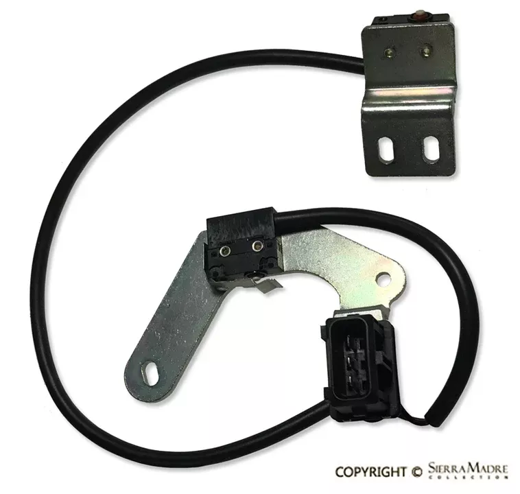 Porsche Microswitch – C2/C4 89-94911-606-019-03