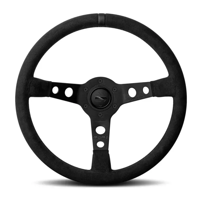 Porsche Momo MOD.07 Steering Wheel – 350mmR1905/35BE