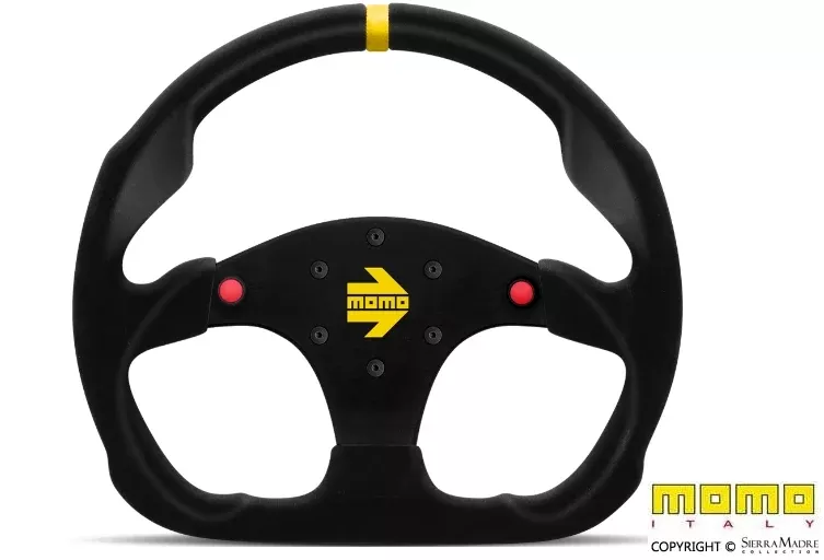 Porsche Momo Mod 30 Steering Wheel 320mmMOR196032SHB