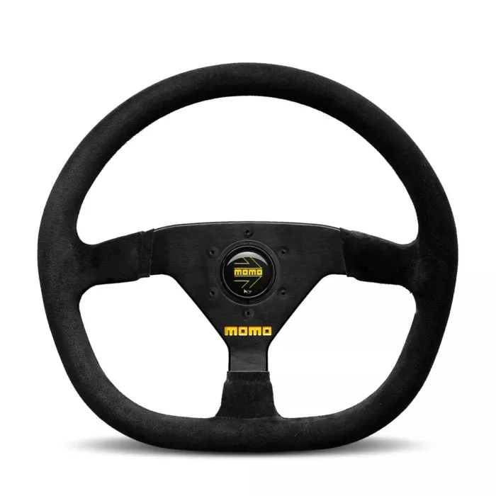 Porsche Momo MOD. 88 Racing Steering Wheel – 320mmR1988/32S
