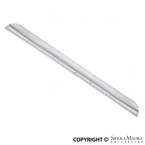 Porsche Moulding – Left – 911 Carrera 2.7 70-73911-559-105-00