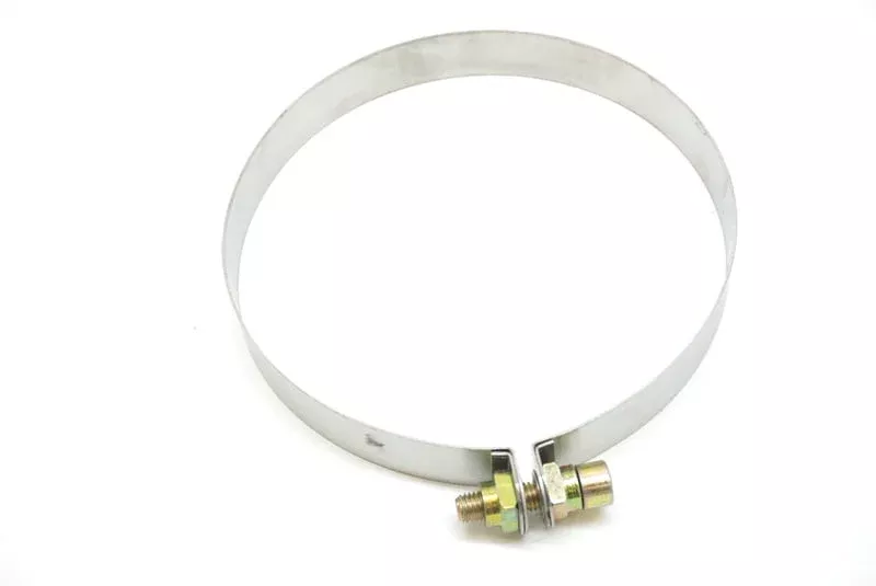 Porsche Muffler Strap – Right – 911 84-89930-111-175-00