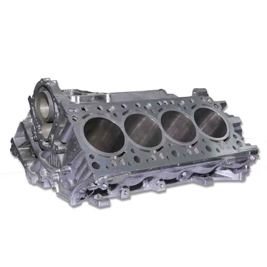 Porsche Nickies Lite Engine Block Reconditioning Without Pistons & Rings – Cayenne109-93