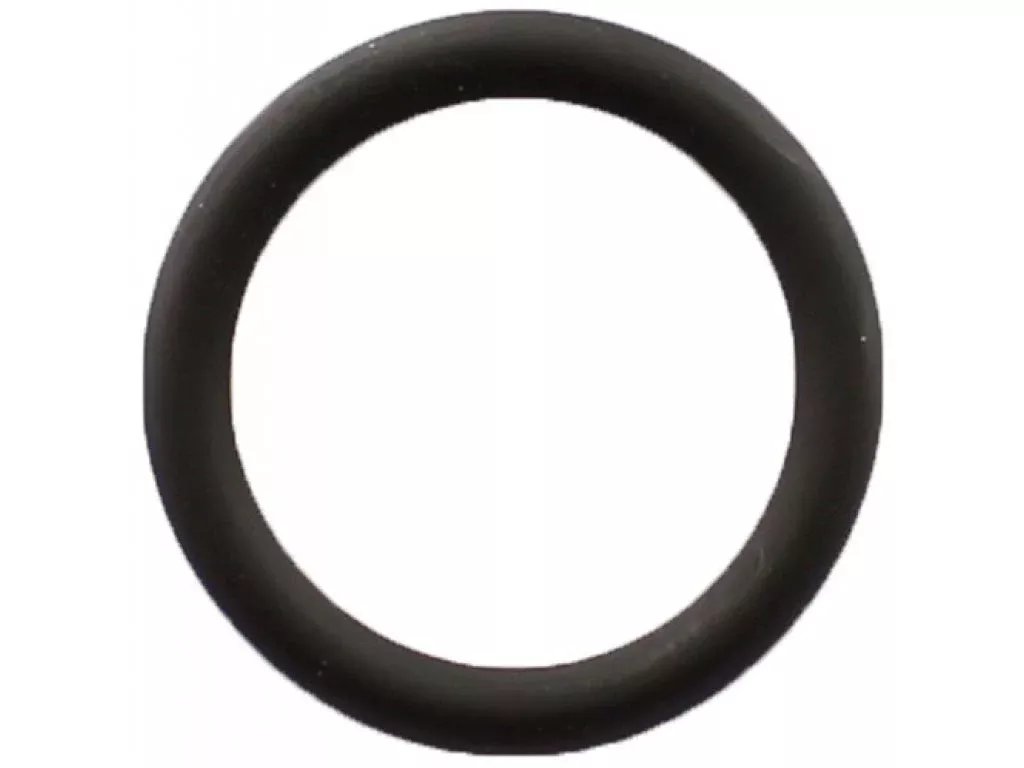 Porsche O-Ring Coolant Crossover Pipe to Drive Belt Tensioner Console - 911 01-13999-707-411-40