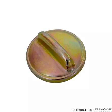 Porsche Oil Cap – All 356s 50-65SMC-356-093-06