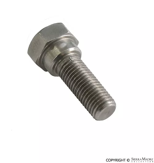 Porsche Oil Filter Lid Bolt – Over Sized – 356 50-65SMC-07-800
