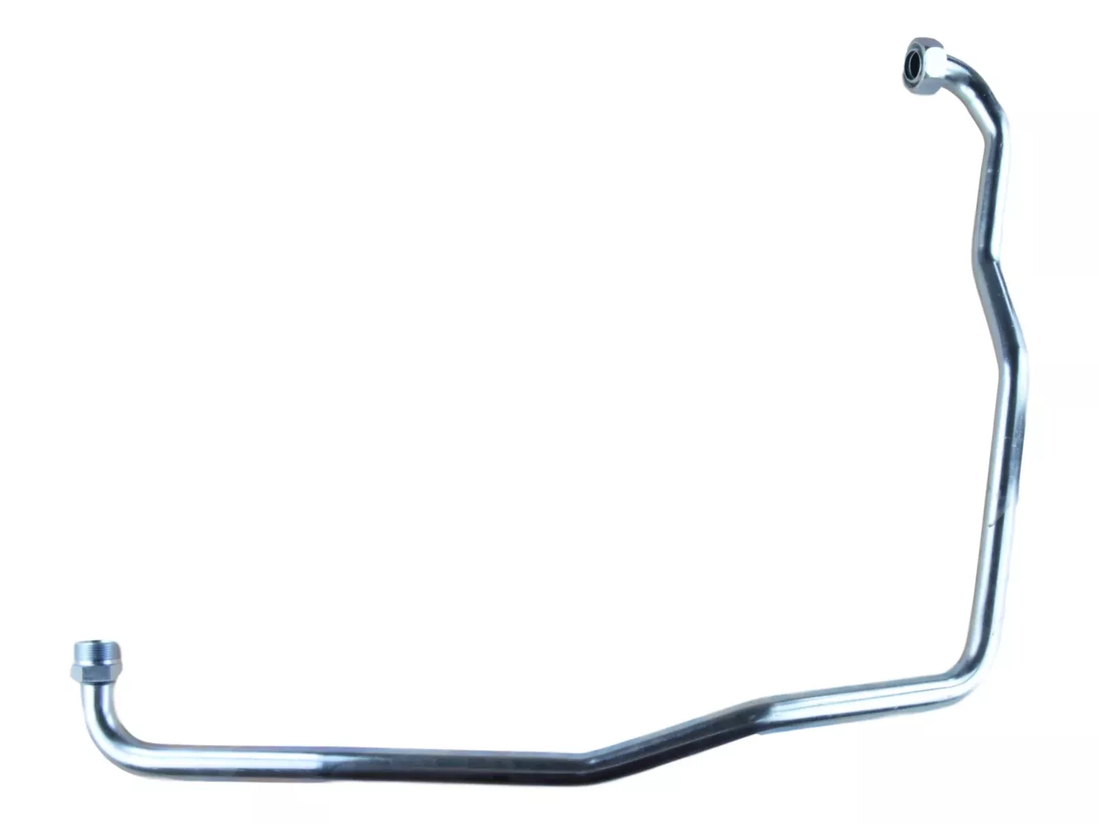 Porsche Oil Pipe - 911 84-86911-107-741-15