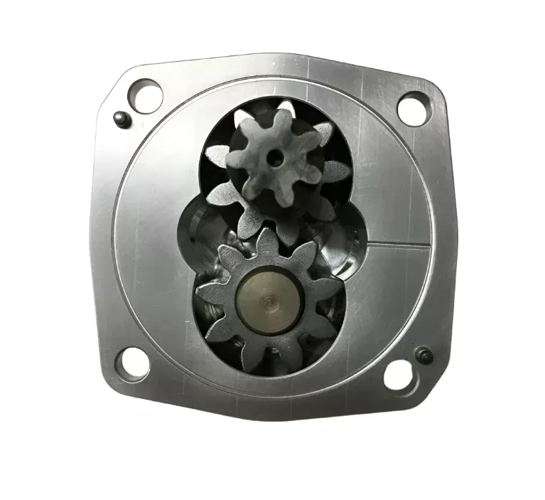 Porsche Oil Pump – 356A 55-59SMC-539-071-20