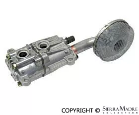 Porsche Oil Pump - 911 65-89911-107-008-05
