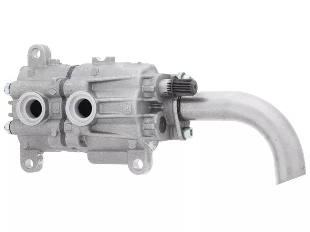 Porsche Oil Pump – 911 912 914 | 1965-1977901-107-002-06