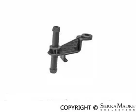 Porsche Oil Separator Hose Connection - 996 - 99-05996-106-226-52