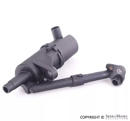 Porsche Oil Separator – Internal – 911/Boxster/Cayman 97-08996-107-080-54